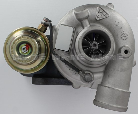 Turbo Reman VL