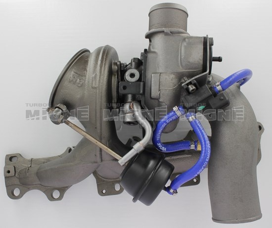 Turbo Reman VL