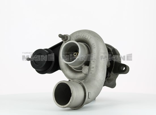 Turbo Reman VL