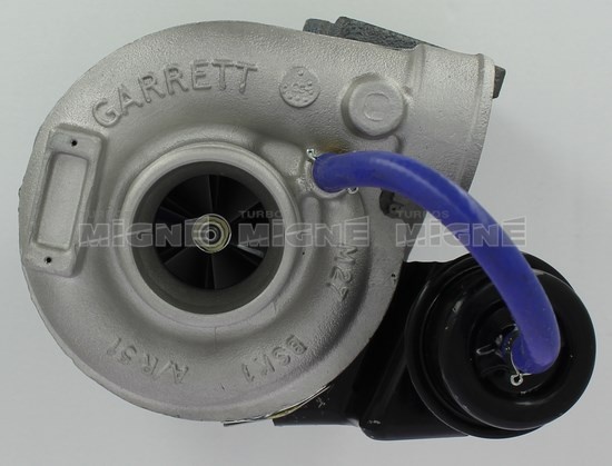 Turbo Reman VL
