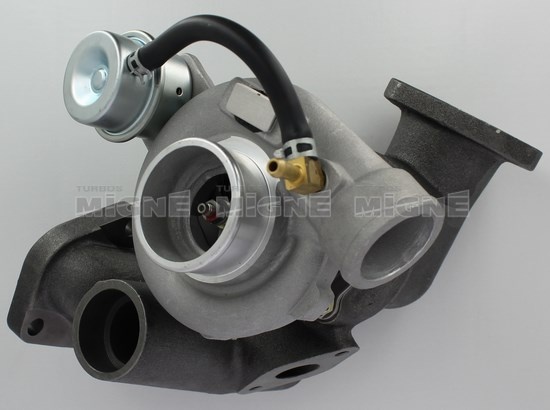 Turbo Reman VL