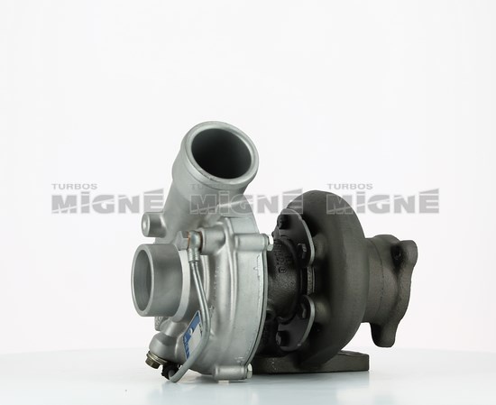 Turbo Reman VL
