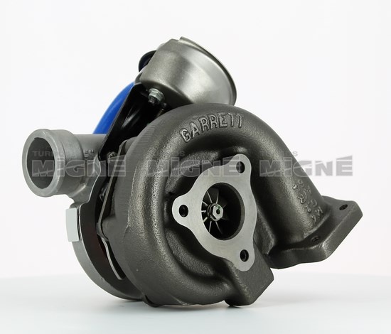 Turbo Reman VL