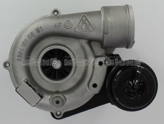 Turbo Reman VL