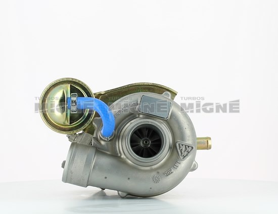Turbo Reman VL