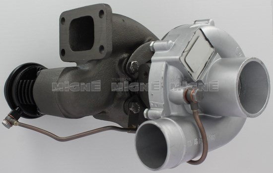 Turbo Reman VL