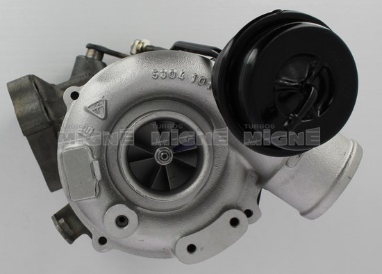 Turbo Reman VL