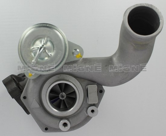 Turbo Reman VL