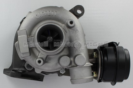 Turbo Reman VL