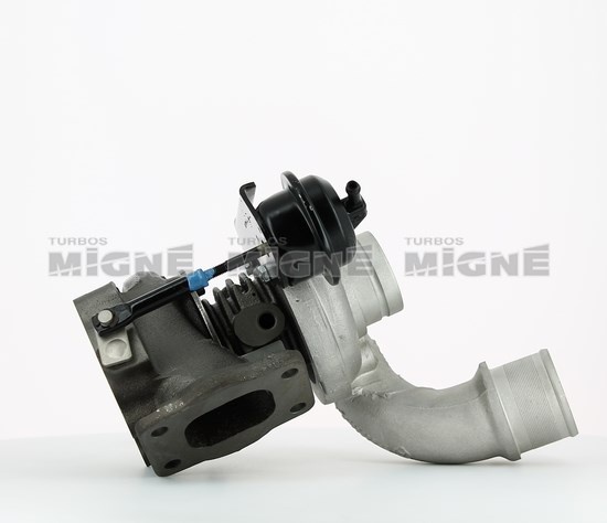 Turbo Reman VL