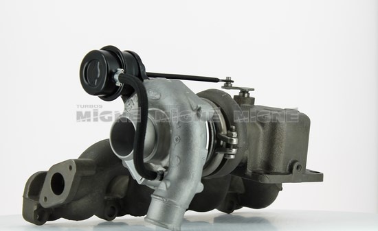 Turbo Reman VL