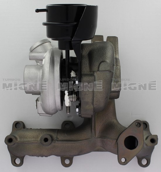Turbo Reman VL