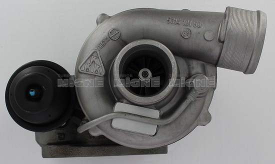 Turbo Reman VL