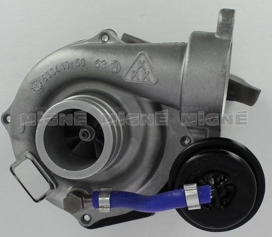 Turbo Reman VL
