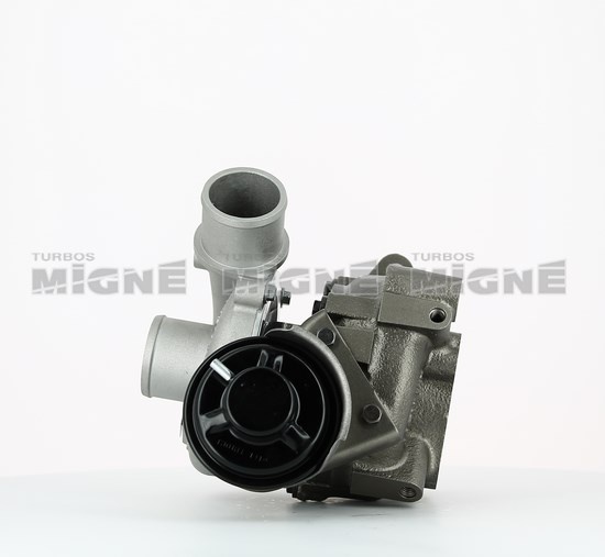 Turbo Reman VL