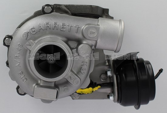 Turbo Reman VL