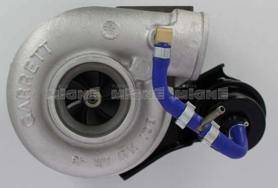 Turbo Reman VL