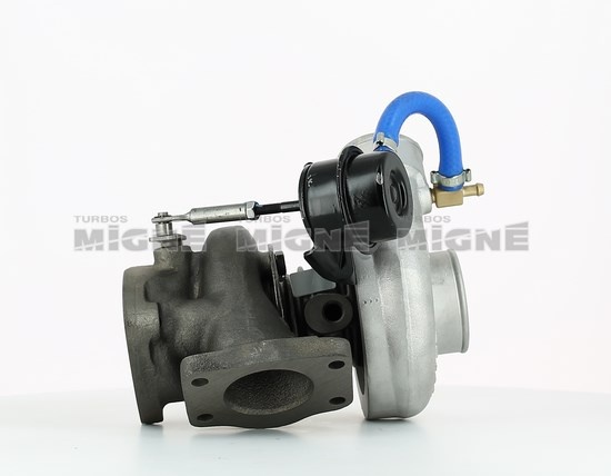 Turbo Reman VL