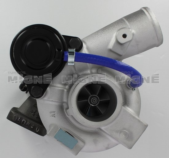 Turbo Reman VL