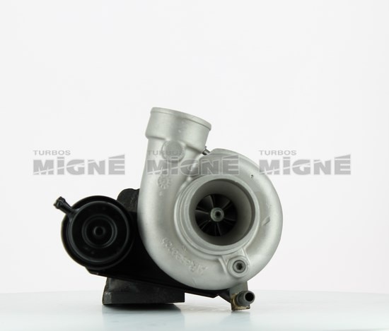 Turbo Reman VL