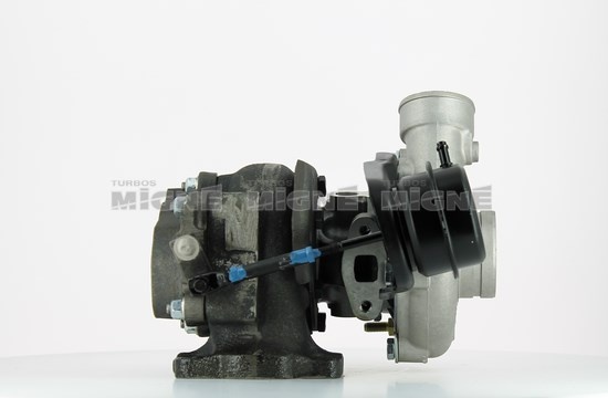 Turbo Reman VL