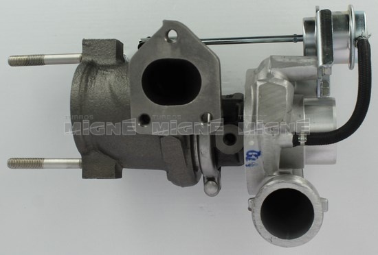 Turbo Reman VL