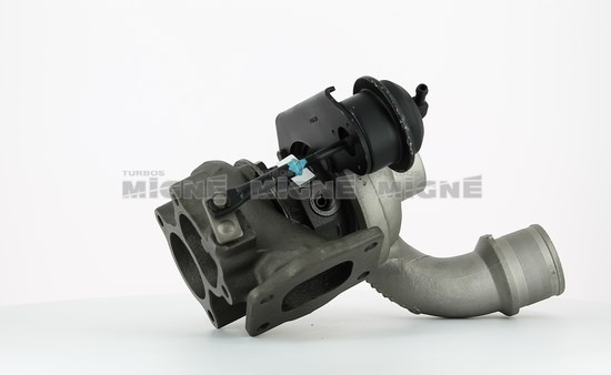 Turbo Reman VL