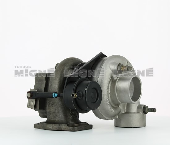 Turbo Reman VL