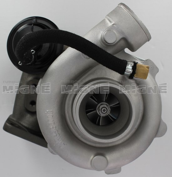 Turbo Reman VL