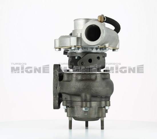 Turbo Reman VL