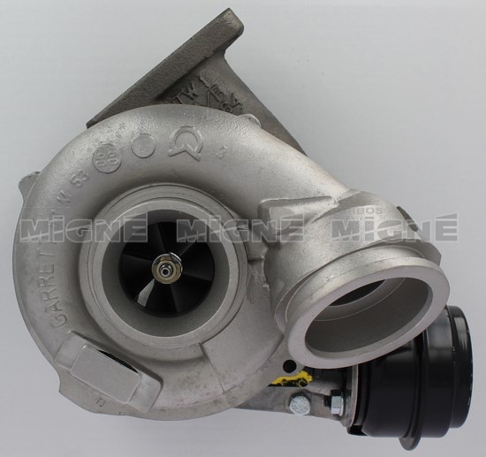 Turbo Reman VL