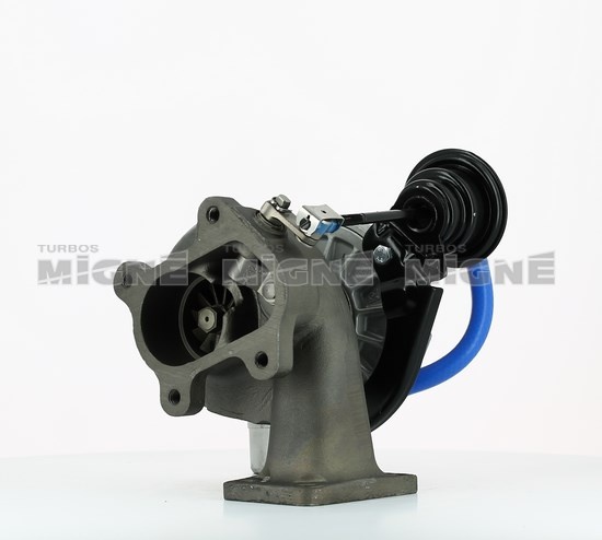 Turbo Reman VL