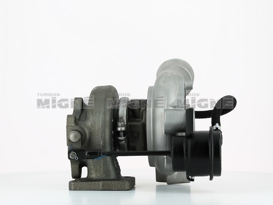 Turbo Reman VL