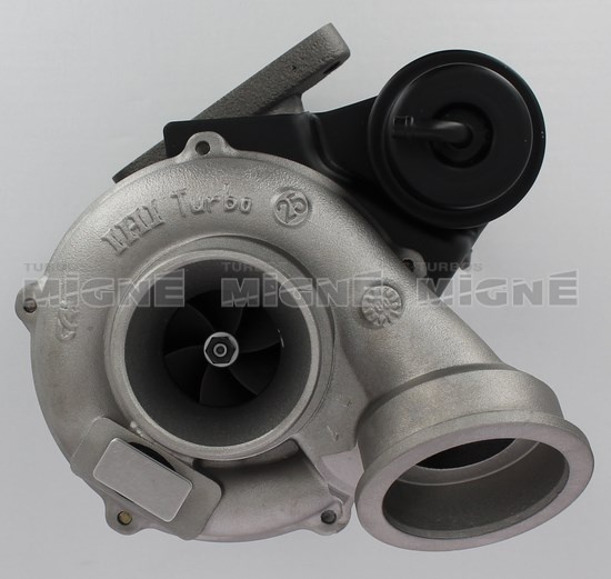 Turbo Reman VL