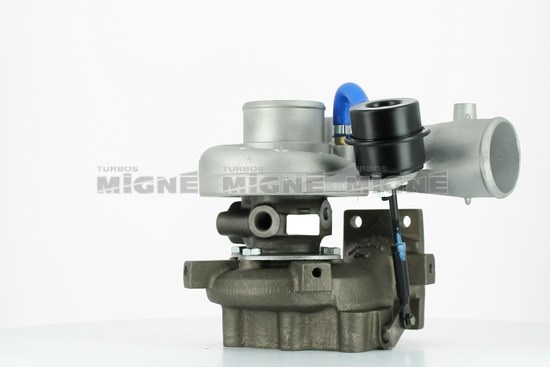 Turbo Reman VL