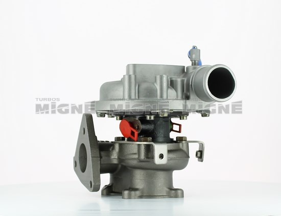 Turbo Reman VL