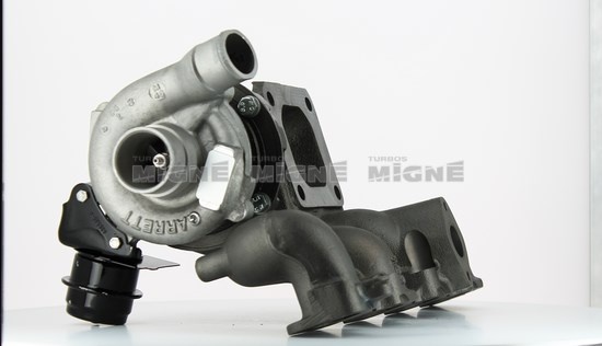 Turbo Reman VL
