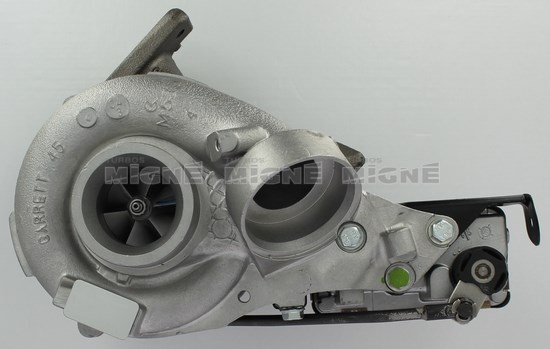 Turbo Reman VL