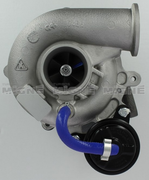 Turbo Reman VL