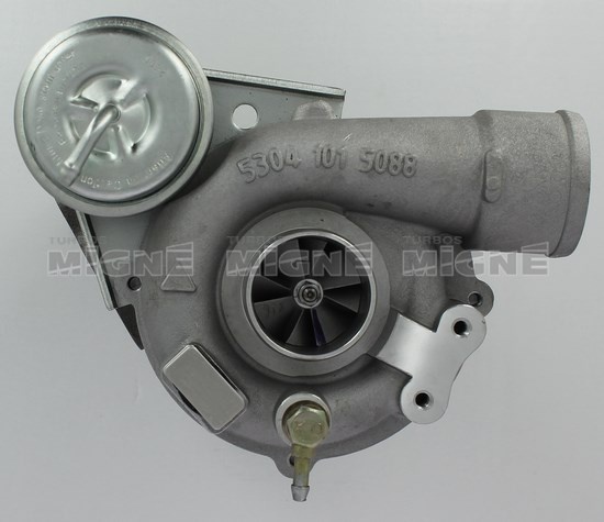 Turbo Reman VL