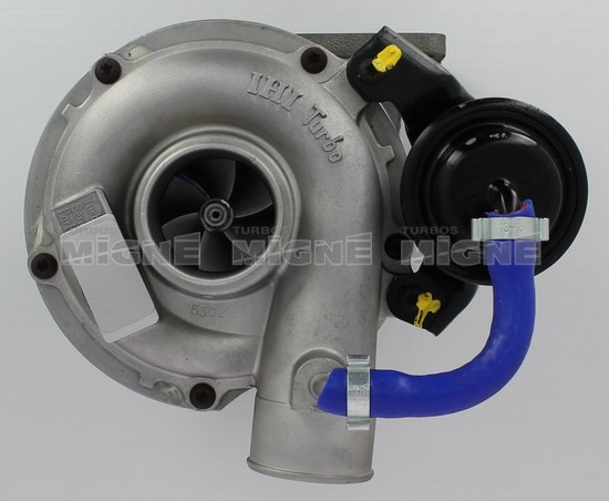 Turbo Reman VL