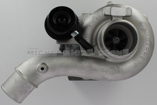 Turbo Reman VL