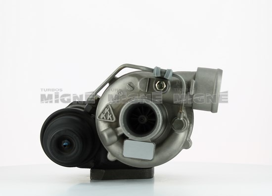 Turbo Reman VL