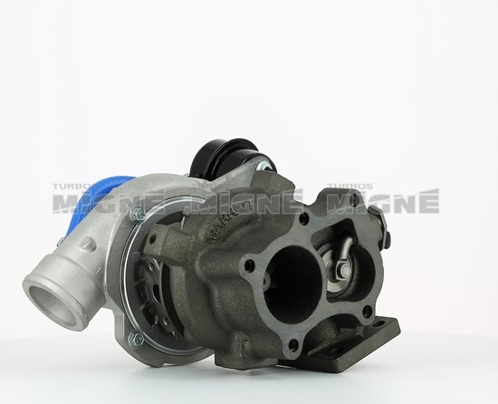 Turbo Reman VL
