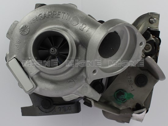 Turbo Reman VL