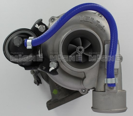 Turbo Reman VL