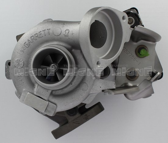 Turbo Reman VL