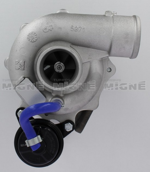 Turbo Reman VL