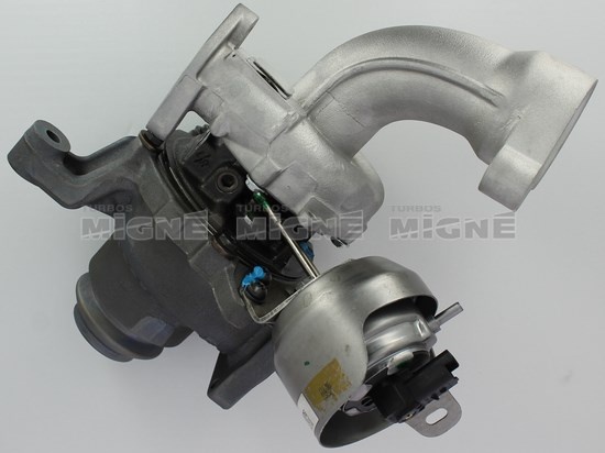 Turbo Reman VL