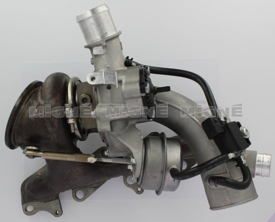 Turbo Reman VL